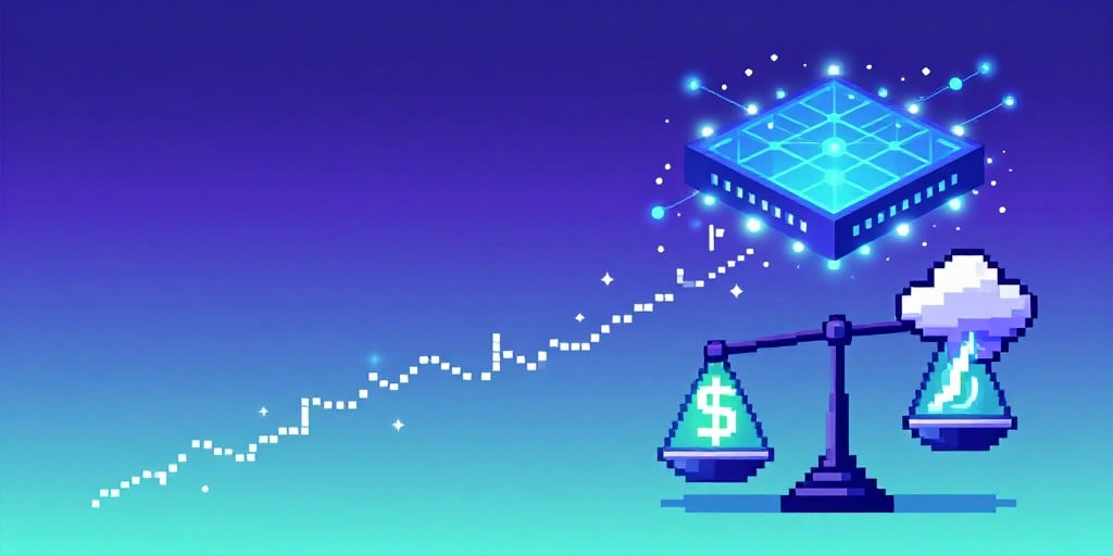 IonQ’s Investor Day & SkyWater Deal: A Quantum Leap or Risky Gamble?