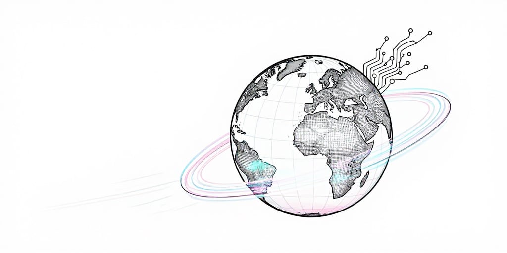 IonQ's Q1 2026 Earnings: 555% Revenue Surge, Quantum‑Enabled Earth‑Monitoring & Investor Outlook