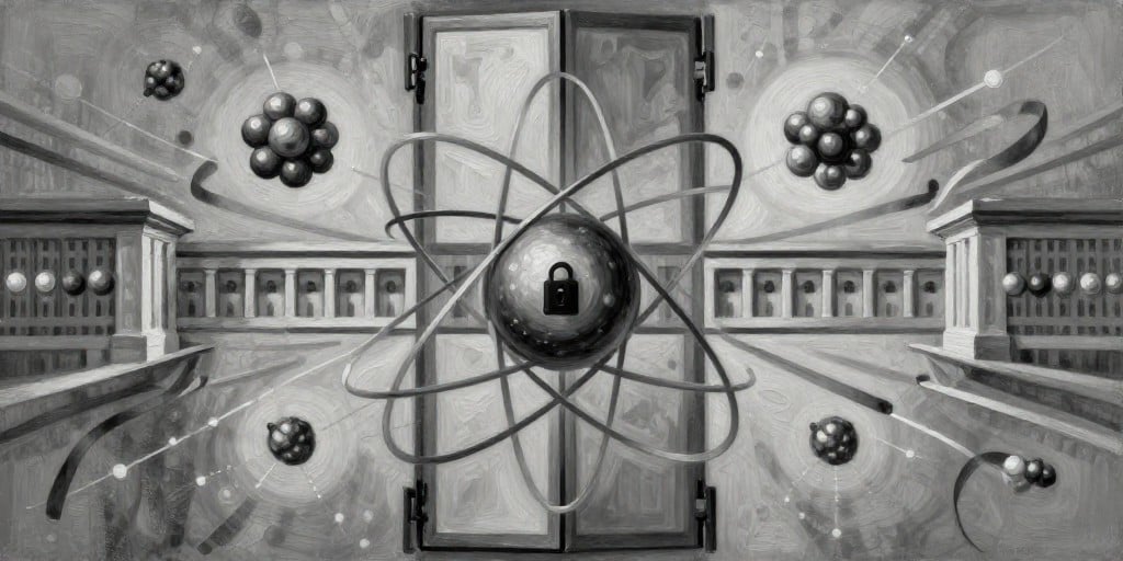 IonQ’s Quantum Future: Capitalizing on Federal Funding, Market Growth, and Security Partnerships