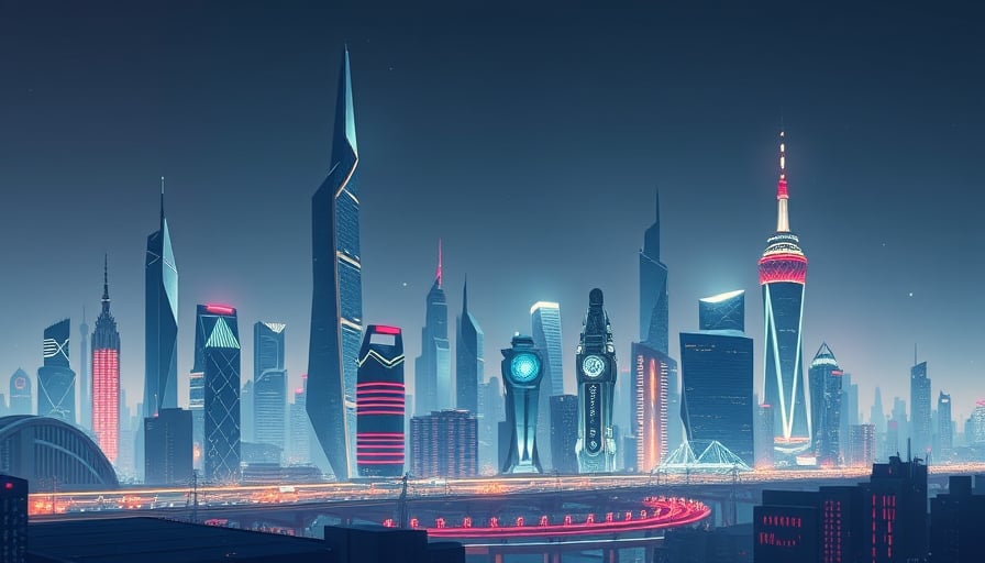 IonQ's SkyWater Deal: Quantum Leap or Capital‑Intensive Mirage?