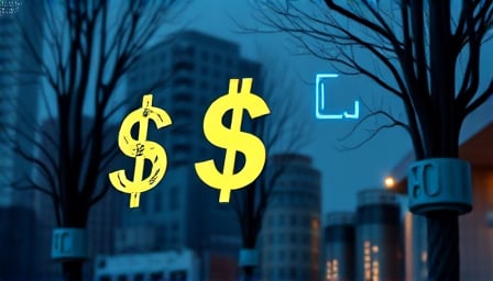 IOST Stands Out in Volatile Crypto Market with Resilient Growth and Technological Innovation