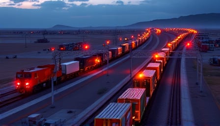 IOTA Leads Blockchain Innovation in East Africa, Tackles Global Trade and AI Challenges