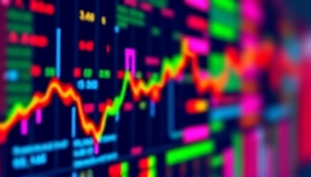 IoTeX Market Analysis: Navigating Volatility with Current Valuation Insights