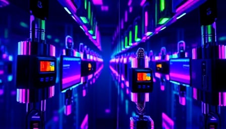 IoTeX Navigates Crypto Volatility with Focus on IoT Innovation and Future Growth