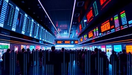 IoTeX Navigates Crypto Volatility with Strategic Growth and Innovation