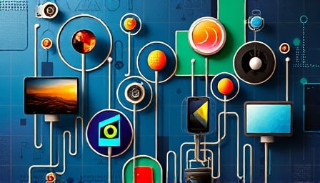 IoTeX: Pioneering Blockchain Integration with IoT for a Decentralized Future