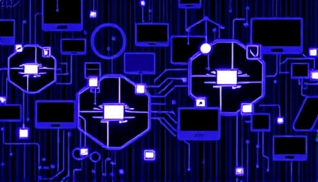 IoTeX: Pioneering the Intersection of Blockchain and IoT Amidst Crypto Market Volatility