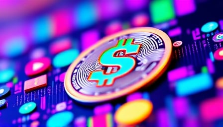 IoTeX's Market Dynamics: Navigating Volatility and Growth in 2025