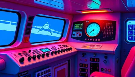 iOThree Ltd's F.R.I.D.A.Y PMS Receives ClassNK Approval, Pioneering Maritime Digitalization