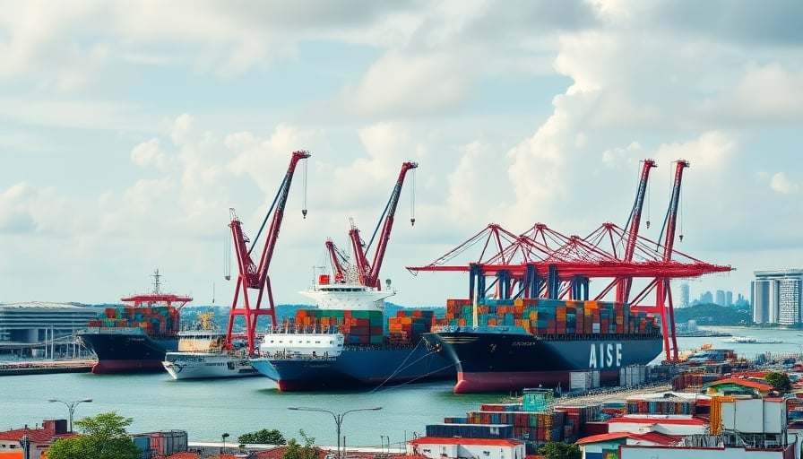 iOThree Stock Slumps: Market Volatility, Losses and Future Strategy