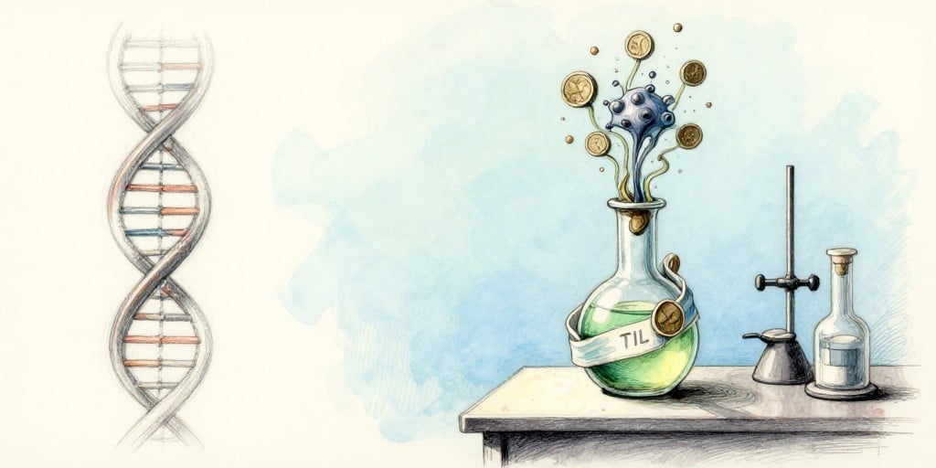 Iovance Biotherapeutics Grants 21 New Employees Stock Options to Fuel Its TIL Cancer Immunotherapy Growth