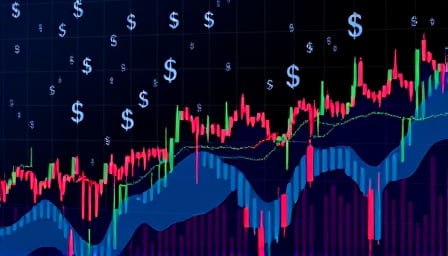 IP Economy Stocks Surge: Chuangyuan Group Leads Historic Rally Amid Growing Investor Confidence