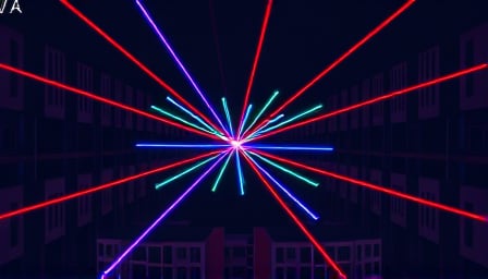 IPG Photonics Beats Earnings Estimates Despite Revenue Drop and Tariff Challenges