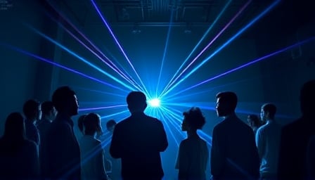 IPG Photonics Reports Mixed Q1 2025 Results: Revenue Declines, Earnings Beat Amid Strategic Growth Efforts