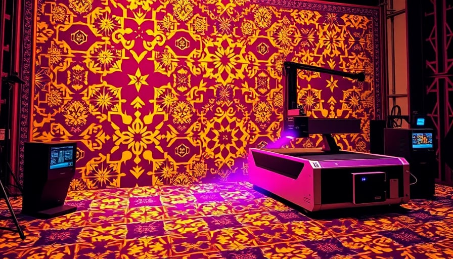 IPG Photonics Shares Rise: Resilient Performance & Strategic Stock Moves in 2026