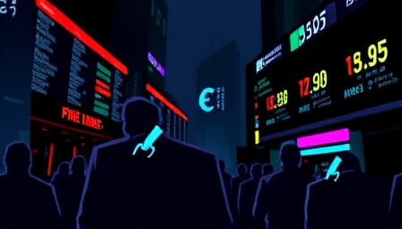 IPOR Hits 52-Week Low: A Turning Point for Investors Amid Crypto Volatility