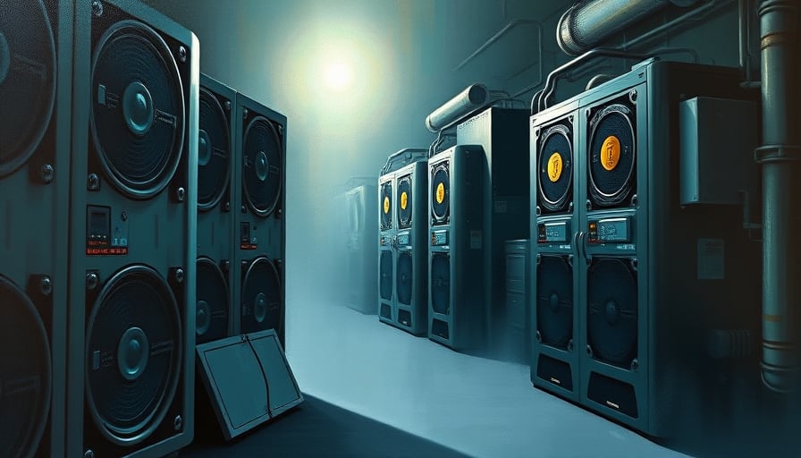 iPower Expands into Crypto‑Hardware Distribution, Boosts Q2 Revenue Growth iPower Expands into Crypto‑Hardware Distribution, Boosts Q2 Revenue Growth