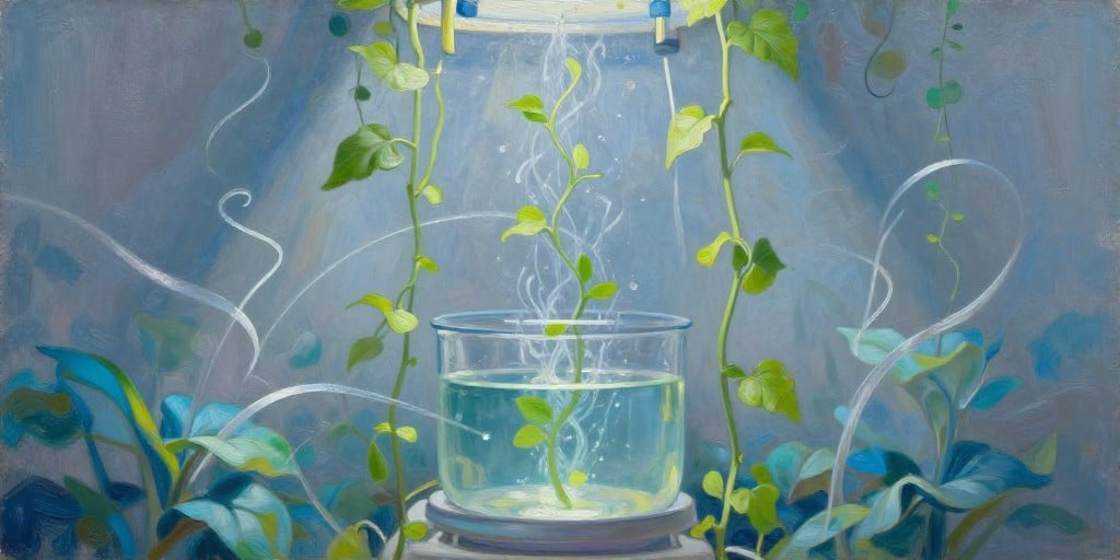 iPower, Inc. Drives Hydroponic Growth: Stock Recovery and Sustainable Tech Strategy