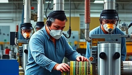 iPower Inc. Launches 'Made In USA' Initiative Amid Financial Challenges