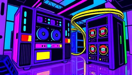 iPower Inc. Shifts Focus to Digital Assets and Blockchain, Aiming for Innovation and Growth