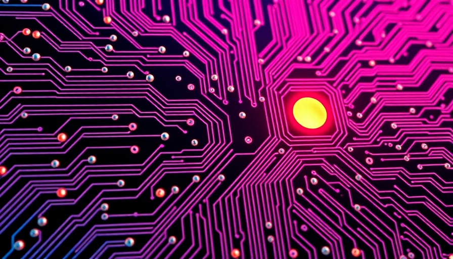 iPower's Bold Shift: From Hydroponics to Crypto Hardware via Nanopulse Partnership