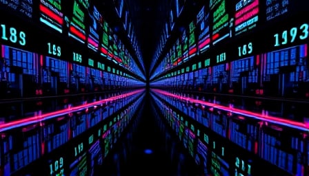 IQ Cryptocurrency's Volatile Journey Highlights Crypto Market's Unpredictability IQ Cryptocurrency's Volatile Journey Highlights Crypto Market's Unpredictability