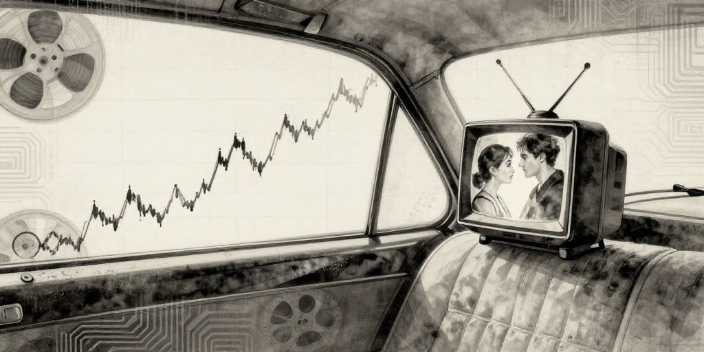 iQIYI Drives Record Engagement with AI‑Powered Premium Content and In-Car Viewers iQIYI Drives Record Engagement with AI‑Powered Premium Content and In-Car Viewers
