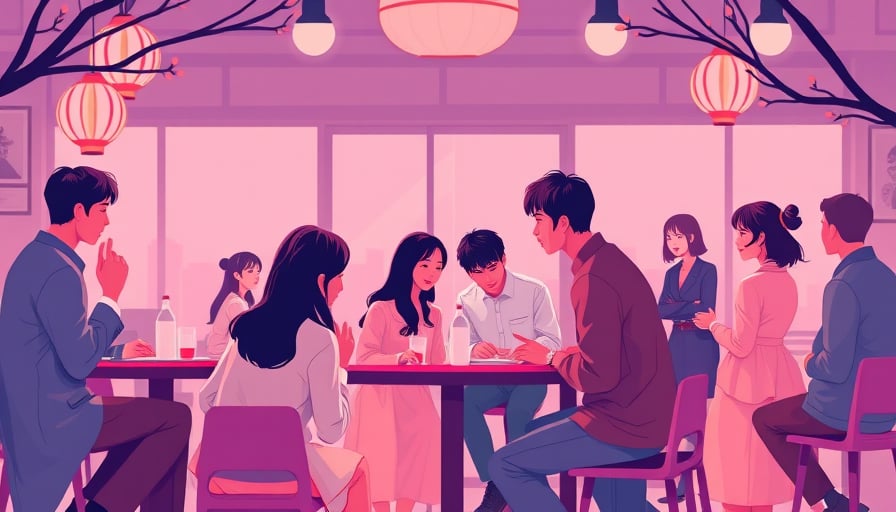 iQIYI Expands into Korea, Boosting Global Streaming Footprint in 2025