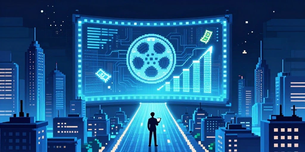 iQIYI’s Big‑Screen Streaming & AI Push: Turning TV‑Centric Growth into Global Market Success iQIYI’s Big‑Screen Streaming & AI Push: Turning TV‑Centric Growth into Global Market Success