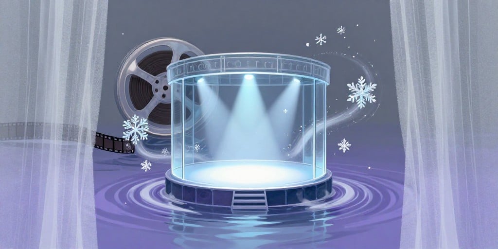 iQIYI’s New Short‑Form Drama “Dead of Winter” Tops Charts, Boosts Revenues iQIYI’s New Short‑Form Drama “Dead of Winter” Tops Charts, Boosts Revenues