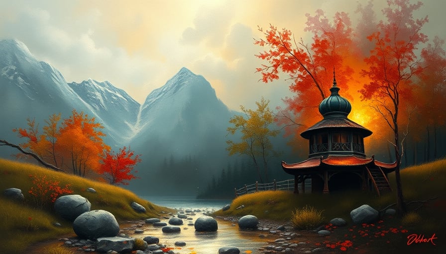 iQIYI's "Pursuit of Jade" Breaks Global Charts, Boosts International Reach