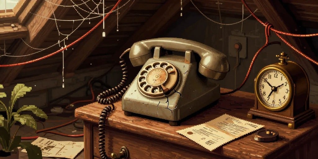iQSTEL Inc.: From 52‑Week Peak to $1.17 – A Cautionary Tale for the Communications Services Market iQSTEL Inc.: From 52‑Week Peak to $1.17 – A Cautionary Tale for the Communications Services Market