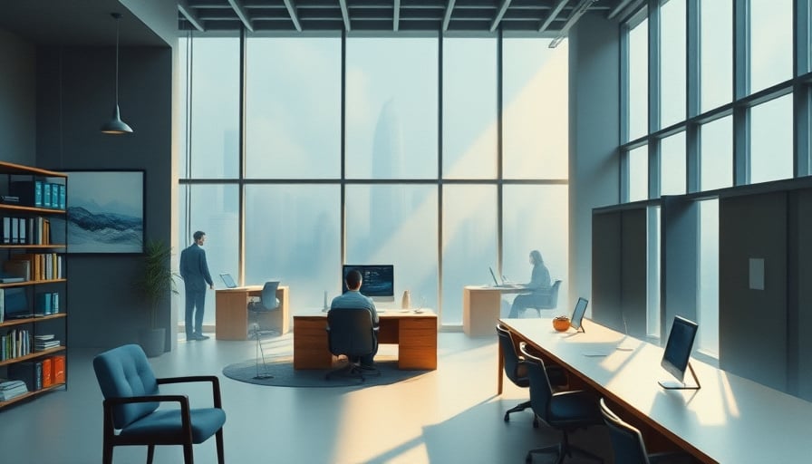 iQSTEL Inc. Hits NASDAQ Uplisting, Faces Volatile 2025 Stock & Profit Challenges