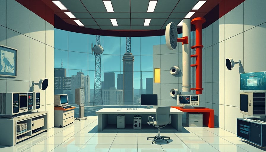 IQSTEL Sets Bold 2026 Roadmap: $15M EBITDA & 30+ Country Expansion to Drive Profitability IQSTEL Sets Bold 2026 Roadmap: $15M EBITDA & 30+ Country Expansion to Drive Profitability