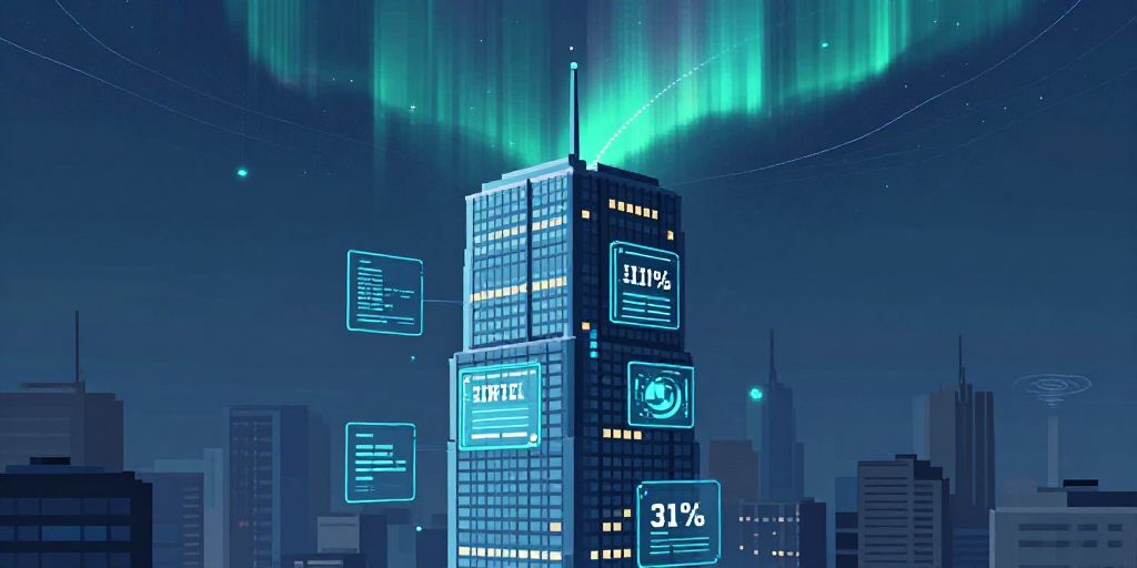 iQSTEL's Shift to High‑Margin Digital Services Drives 31% After‑Hours Surge