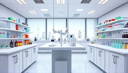 IQVIA Holdings Inc: A Potential Turnaround Amid Market Challenges IQVIA Holdings Inc: A Potential Turnaround Amid Market Challenges