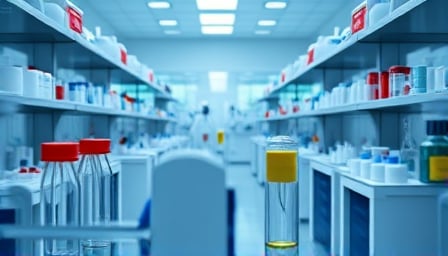 IQVIA Holdings Inc. Surges with Strong Earnings, Analysts Boost Targets Amid Health Care Resurgence IQVIA Holdings Inc. Surges with Strong Earnings, Analysts Boost Targets Amid Health Care Resurgence