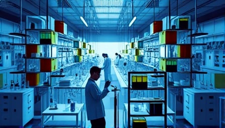 IQVIA Reports Strong Q2 Performance Amid Market Optimism and Analyst Upgrades IQVIA Reports Strong Q2 Performance Amid Market Optimism and Analyst Upgrades