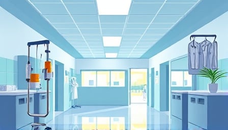 IQVIA Surges as Earnings Beat and AI Innovations Fuel Growth in Health Care Sector IQVIA Surges as Earnings Beat and AI Innovations Fuel Growth in Health Care Sector