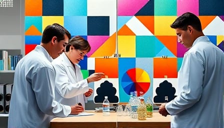 IQVIA Surges as Earnings Beat and AI Innovations Fuel Investor Confidence IQVIA Surges as Earnings Beat and AI Innovations Fuel Investor Confidence