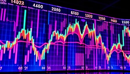 IQVIA Surges on Strong Earnings and Analyst Upgrades Amid Market Optimism IQVIA Surges on Strong Earnings and Analyst Upgrades Amid Market Optimism