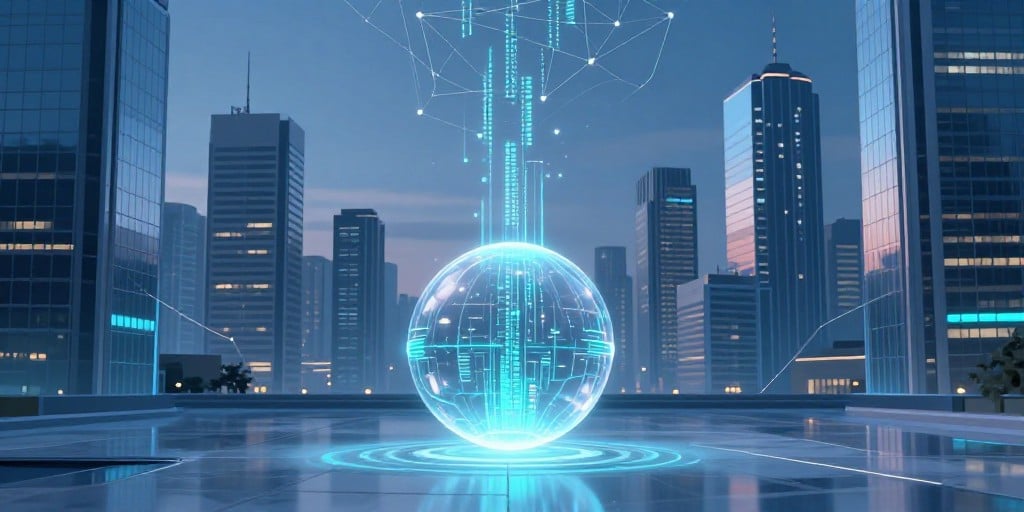 IQVIA's 10‑Year Growth Outpaces the S&P 500 With Data‑Driven Health Tech