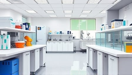 IQVIA's Stock Soars on Strong Financial Performance and Analyst Upgrades IQVIA's Stock Soars on Strong Financial Performance and Analyst Upgrades