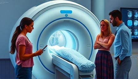 iRadimed Corp Projects Strong Q2 Earnings Amidst Continued Growth and Robust Performance