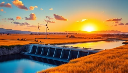 IREDA: Pioneering Sustainable Finance in India's Renewable Energy Sector IREDA: Pioneering Sustainable Finance in India's Renewable Energy Sector