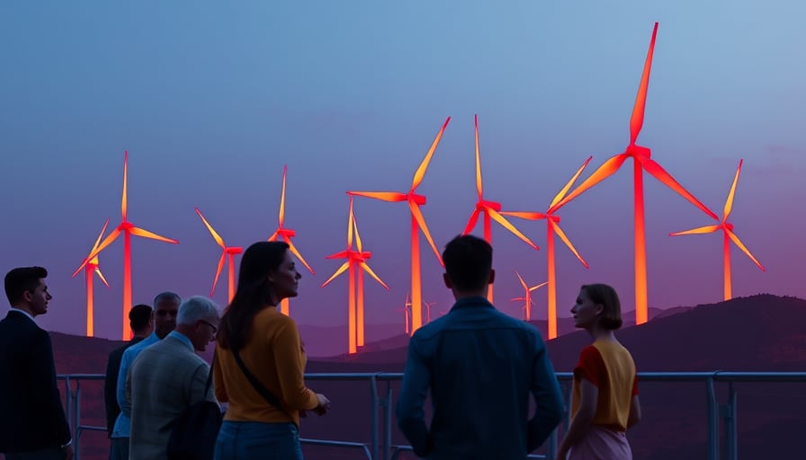 IREN Drives AI‑Infrastructure Growth, Boosting Share Value 30%