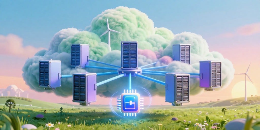 IREN LTD Faces Earnings Turnaround: Renewable AI Cloud on the Verge of Growth IREN LTD Faces Earnings Turnaround: Renewable AI Cloud on the Verge of Growth