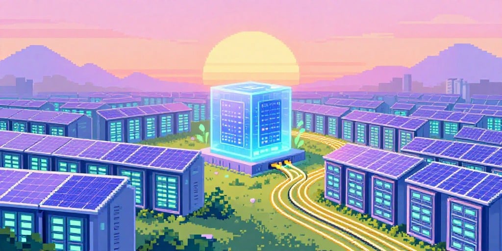 IREN Ltd: Navigating AI‑Cloud Challenges with Renewable Power & Pricing Strategy
