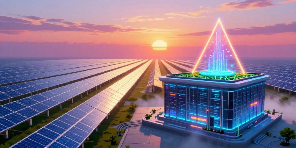 IREN LTD's AI‑Powered Pivot Drives Near‑100% Upswing, Analysts Forecast $115 Target