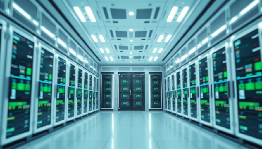 IREN Stock Slips Ahead of Q2 2026 Earnings: Watch Its Shift from Bitcoin Mining to AI‑Powered Data Centers